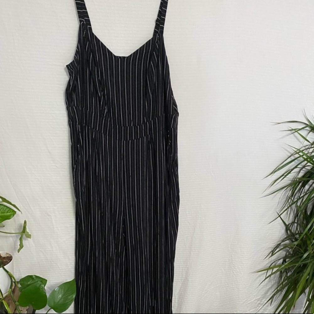 torrid jumpsuit
